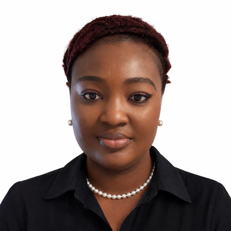 Omolade Ola